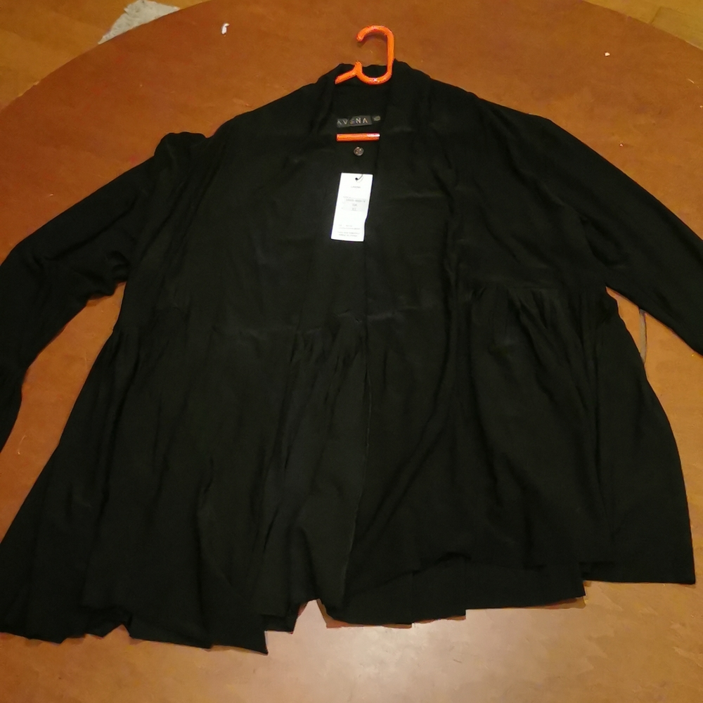 Xl Lavena Jacket